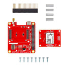 SparkFun GNSS Flex pHAT - mosaic-G5 P3