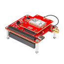 SparkFun GNSS Flex pHAT - mosaic-G5 P3