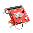 SparkFun GNSS Flex pHAT - mosaic-G5 P3