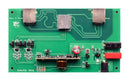 SILVERTEL EVALAG9905-MTB Evaluation Board, AG9905MTB, Power Over Ethernet (POE) Module, SMT, 5V, 9W