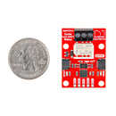SparkFun Qwiic Relay - 1x1A DPDT