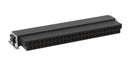 Erni - TE Connectivity 154742-E. 154742-E. Conn R/A Rcpt 50POS 2ROW 1.27MM SMT