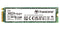 TRANSCEND TS2TMTE672A-VS1 SSD, Internal, M.2 2280, PCIe Gen 3 x 4, NVMe, 2 TB, 3D NAND, AES 256-bit