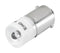 EAO 10-2H24.2059 Lamp, LED, BA9s, White, 130V, EAO 04 Series Illuminated Pushbutton & Selector Switches, 10 Series