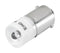 EAO 10-2H25.2049 Lamp, LED, BA9s, White, 230V, EAO 04 Series Illuminated Pushbutton & Selector Switches, 10 Series
