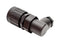 AMPHENOL SINE/TUCHEL C016 20E002 800 1 CIRCULAR CONNECTOR, RCPT, 3POS, SCREW