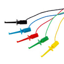 Hook Test Lead Set - Multicolored (5 Pack)