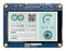 ARDUINO ASX00039 Arduino GIGA Display Shield, 3.97�, Touch Screen, Arduino Giga GTIN UPC EAN: 7630049203419