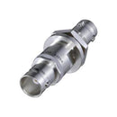 TROMPETER - CINCH CONNECTIVITY ADBJ79-E1-UBJ20 ADAPTOR, TRB JACK-BNC JACK, 75 OHM