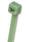 PANDUIT PLT3S-M5 Cable Tie, Nylon 6.6 (Polyamide 6.6), Green, 292 mm, 4.8 mm, 76 mm, 50 lb