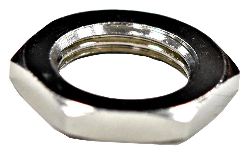 AMPHENOL LTW APTM-AMBPA012-001 Connector Accessory, Nut, Amphenol LTW M12 Sensor Connectors