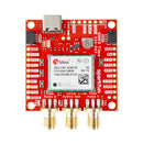 SparkFun GNSS Timing Breakout - ZED-F9T-20B (Qwiic)
