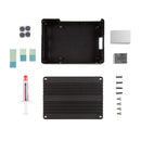 Akasa Pi-5 Pro - Aluminum Raspberry Pi 5 Enclosure