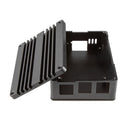 Akasa Pi-5 Pro - Aluminum Raspberry Pi 5 Enclosure