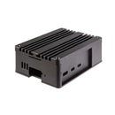 Akasa Pi-5 Pro - Aluminum Raspberry Pi 5 Enclosure