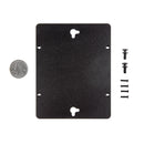 VESA Mounting Cover for Akasa Raspberry Pi Cases