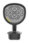 FLIR T912502 Sonic Imager, 200 m, 5 ", 1280 x 720 Pixels, 75&deg; Diagonal, 2kHz to 130kHz