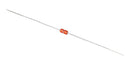 AMPHENOL ADVANCED SENSORS DKA103N10 NTC THERMISTOR, CHIP, 10KOHM, 3540K, TH