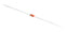 AMPHENOL ADVANCED SENSORS DKA103N10 NTC THERMISTOR, CHIP, 10KOHM, 3540K, TH