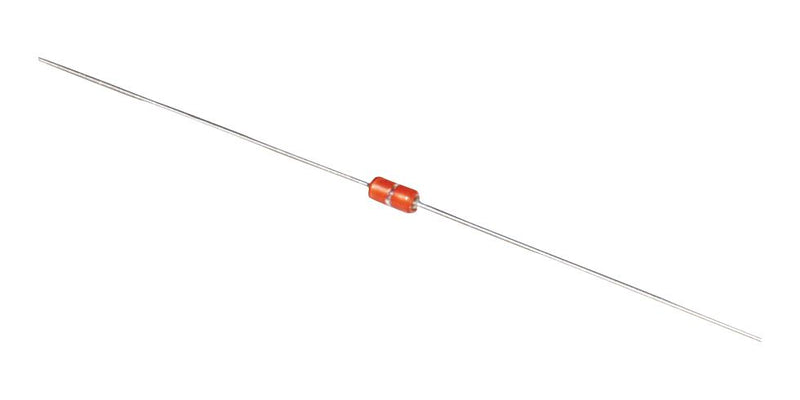 AMPHENOL ADVANCED SENSORS DKA103N10 NTC THERMISTOR, CHIP, 10KOHM, 3540K, TH