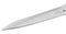 IDEAL-TEK 336-85.BK.IT Scissors, Straight Blade, Heavy Duty / Industrial, 77 mm, 215 mm, 3.03 ", 8.46 ", Nylon (Polyamide)