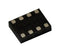 RENESAS HS4003 Temperature and Humidity Sensor, 0% to 100% RH, -40&deg;C to 125&deg;C, I2C, Digital, LGA-8, 1.71 V to 3.6 V
