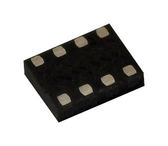 RENESAS HS4001 Temperature and Humidity Sensor, 0% to 100% RH, -40&deg;C to 125&deg;C, I2C, Digital, LGA-8, 1.71 V to 3.6 V