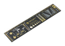 DFROBOT DWG0014-M PCB Engineer Ruler, Fiberglass, 160 mm L x 32 mm W GTIN UPC EAN: 6959420913787