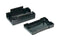 L-COM DGBH15FT-CVR Dust Cap / Cover, Cover, L-Com DGBH15FT Field Termination Connectors