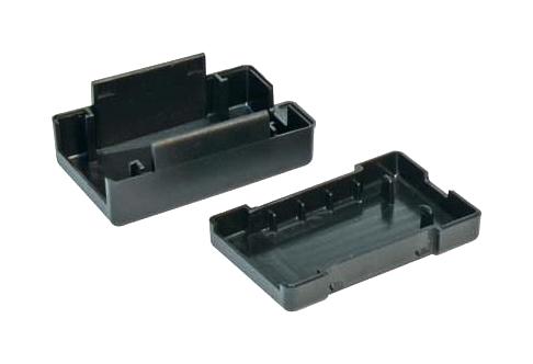 L-COM DGBH15FT-CVR Dust Cap / Cover, Cover, L-Com DGBH15FT Field Termination Connectors