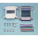 MCM 83-740 RS-232 Jumper Box