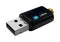 LM TECHNOLOGIES LM842-8427 USB Adapter, Bluetooth 5.0, Class 1, 1.3 Mbps, -90 dBm, 5 V, LM842 Series