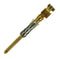 AMP - TE CONNECTIVITY 1-66597-0 CIRCULAR CONTACT, PIN, CRIMP, 14AWG