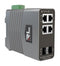 RED Lion Controls NT-5006-DM2-0000 NT-5006-DM2-0000 Ethernet Switch VDC 6 Port New