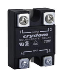 SENSATA/CRYDOM D2425T SOLID STATE RELAYS