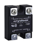 SENSATA/CRYDOM D2425T SOLID STATE RELAYS