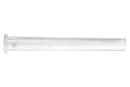 DIALIGHT 515-1351-1000F Light Pipe, 25.4 mm, 1 Pipes, Circular with Flat Top, Press Fit, Panel, Transparent, Optopipe 515