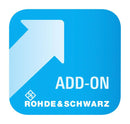 ROHDE & SCHWARZ HZN96 Rack Mount Kit, 19" Rack Adapter, R&S NGL200 Series Power Supply