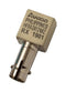 BROADCOM HFBR-2412MZ Fiber Optic Receiver, ST Metal Port, 820 nm, 5 Mbaud, 1.5 km, HFBR-24xxZ Series