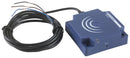 TELEMECANIQUE SENSORS XS8D1A1PAL10 INDUCTIVE PROXIMITY SENSOR, 60MM, 24V