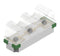 WURTH ELEKTRONIK 155124M172400 LED, Red, Green, Blue, SMD, 120 &deg;, R 20mA, G 20mA, B 20mA