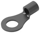 TE CONNECTIVITY - AMP 33462 Ring Tongue Terminal, M8, 5/16", 8 AWG, 10.5 mm², SOLISTRAND