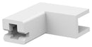 TE CONNECTIVITY - AMP 360040-1 Connector Accessory, Receptacle Housing, AMP FASTON 110 Series Connectors, FASTON 110 Series