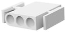 TE CONNECTIVITY - AMP 1-350346-0 Connector Housing, MATE-N-LOK, Plug, 3 Ways, 6.1 mm