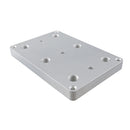 Base Plate for 3rd Hand