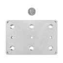 Base Plate for 3rd Hand