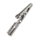 Alligator Clip (4.8mm Jaw)