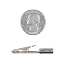 Alligator Clip (4.8mm Jaw)