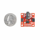 SparkFun Non-Invasive Current Sensor - ADE7953 (Qwiic)