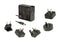 MEAN WELL NGE65I18-P1J AC/DC Power Supply, ITE, Industrial, Household, Medical, 1 Output, 65.1 W, 18 V, 3.62 A